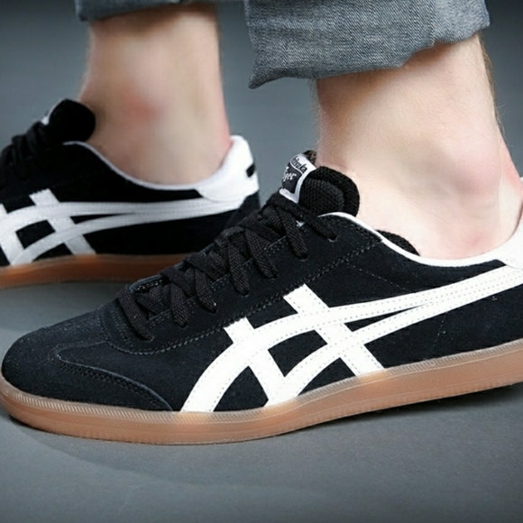 onitsuka tiger gum sole